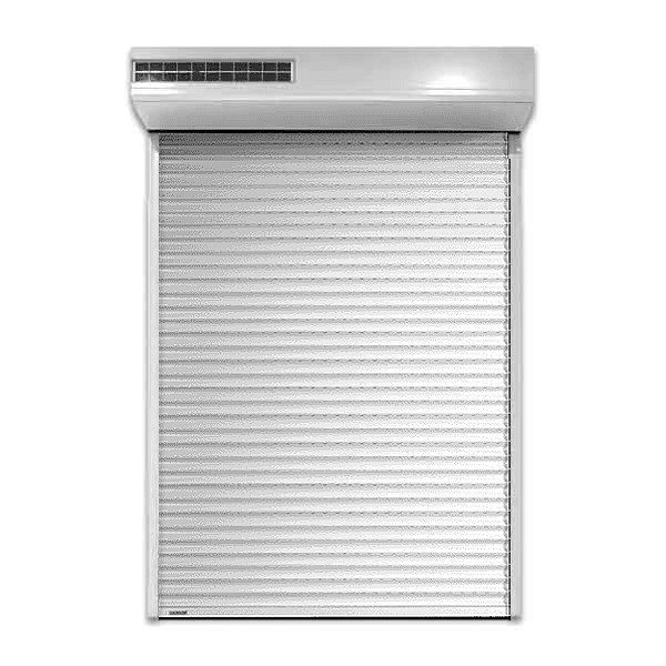 Bubendorff ID SOLAR Rollladen